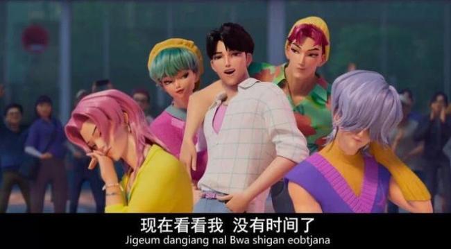 出道两个月，已是全球女顶流 K-POP新现象燃爆全球