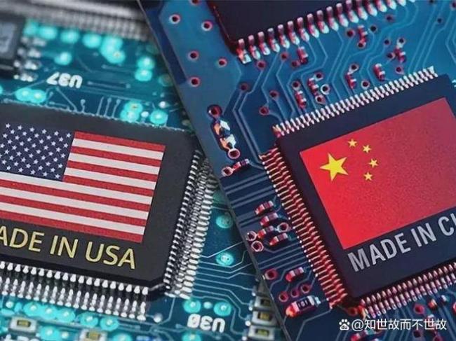 中国打响模拟芯片保卫战 反倾销调查震动全球