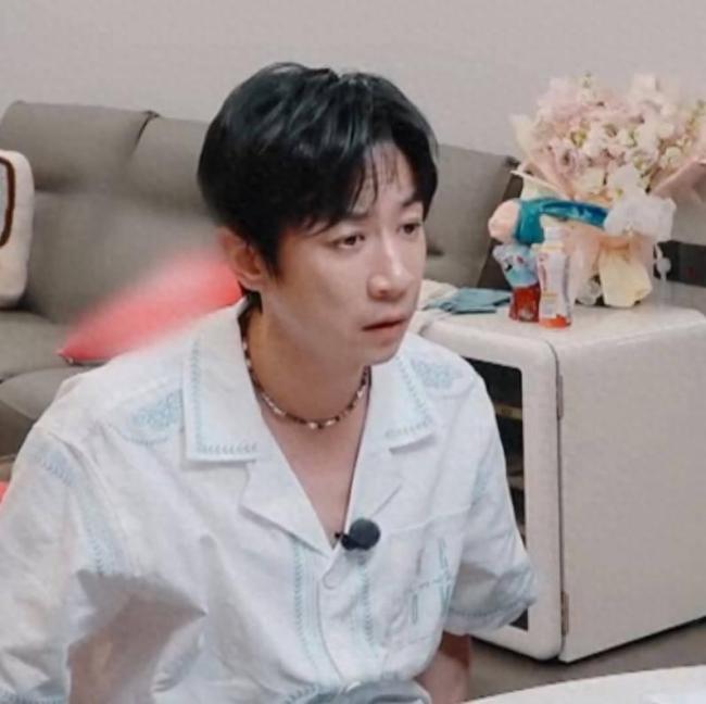 董璇和张维伊因婚礼邀请名单吵起来