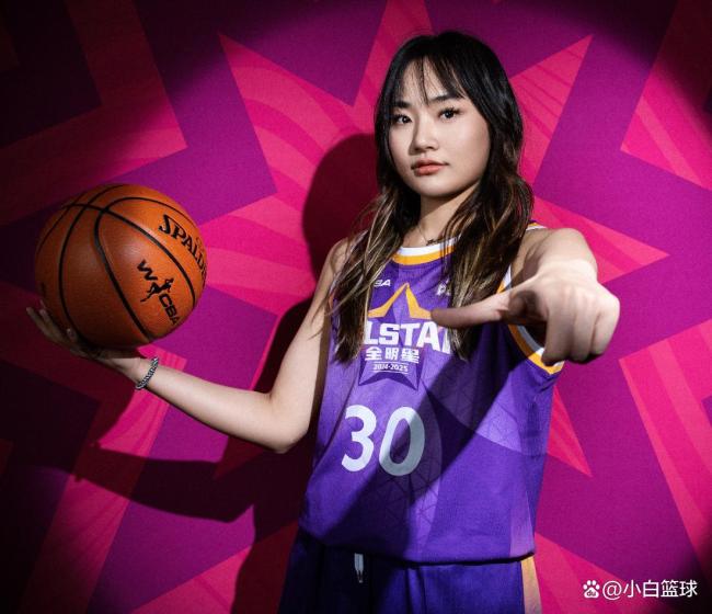 22岁丁奕可场均20+6闪耀全锦赛：新星崛起