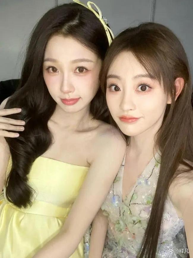 李晟说祝绪丹气太多了 补气风波引热议