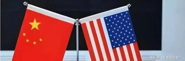 中美贸易谈判首日 中国接连甩出“王炸” 科技博弈升级