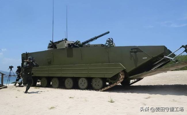 美军6架F-35B进驻加勒比海影响几何 美委紧张局势升级