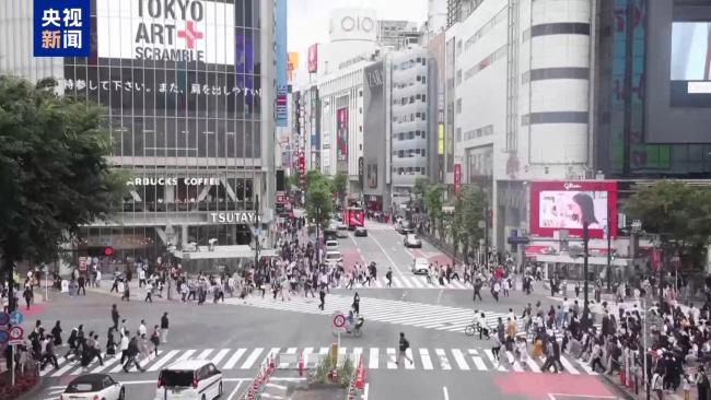 日本自民党新总裁选战升温 