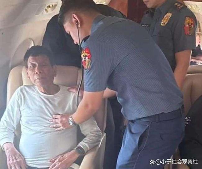 参议院持续发难 菲律宾政坛何去何从 杜特尔特命运成谜