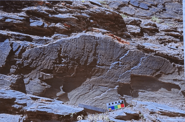 秦始皇派人去昆侖采藥是真的 刻石證實(shí)歷史傳說(shuō)