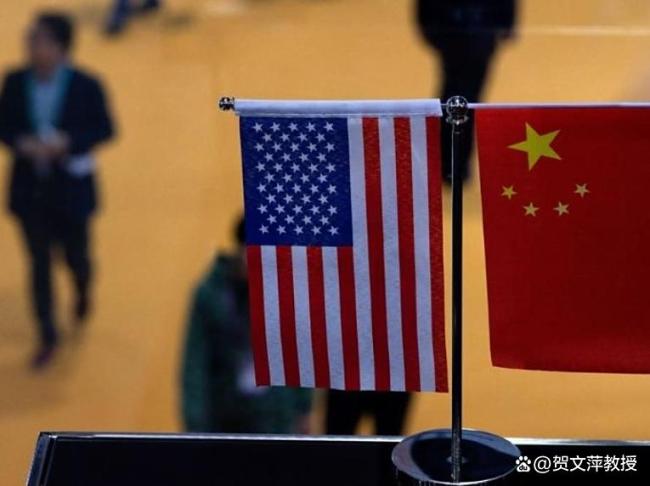 如何理解特朗普确定出席APEC峰会 外交背后的多重考量