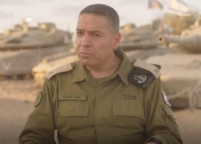 以军加沙、也门双线作战 内塔尼亚胡还想"赌"一把?