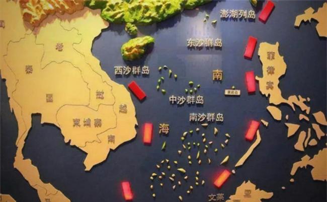 专家：黄岩岛是南海战略要塞 地理位置独特资源丰富