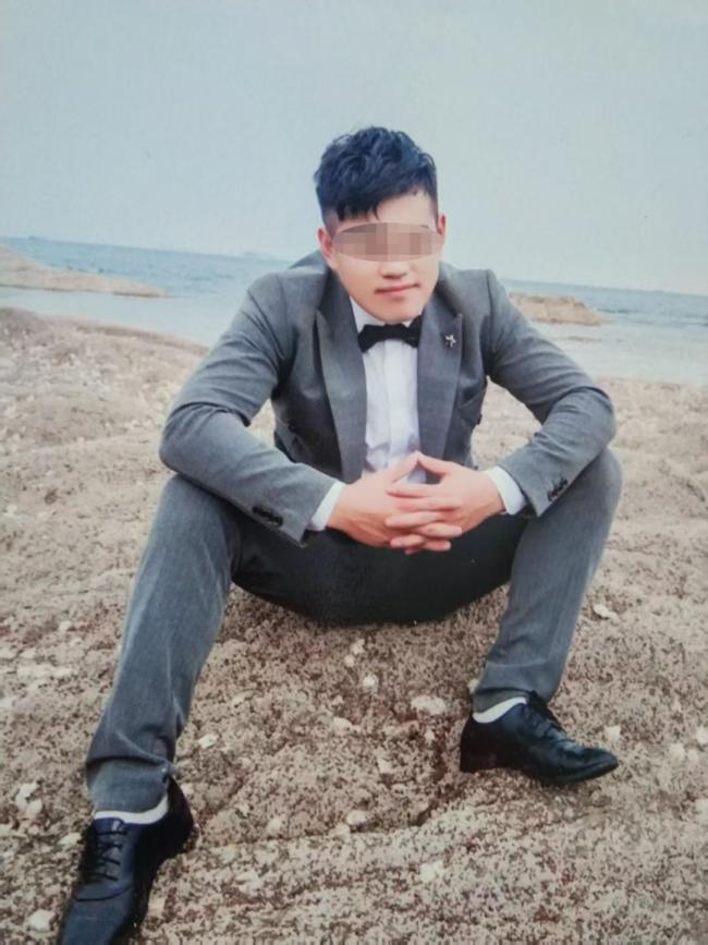 山东男子称去泰国赚钱后失联