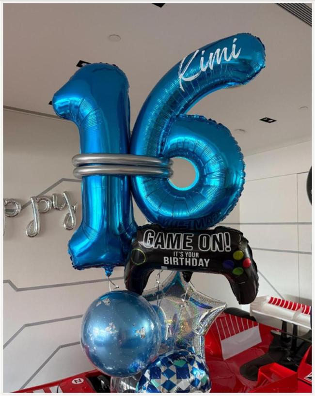 陈若仪回复kimi不露脸原因 请给他少量工夫