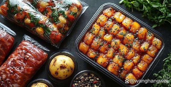 食品是预制的衣服是现做的 餐饮业的“灵魂拷问”