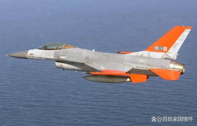 歼-6改装无人机有无发展前景 变废为宝的新思路