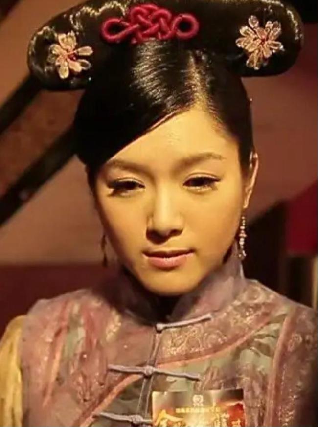 女星苟芸慧宣布已离婚 恢复单身欲复出拍戏