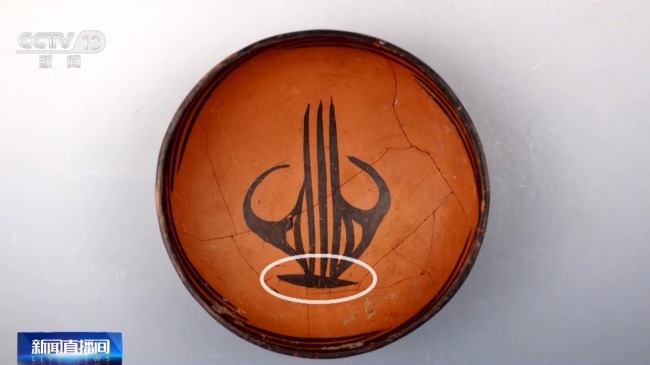 来自5000年前的“表情包”