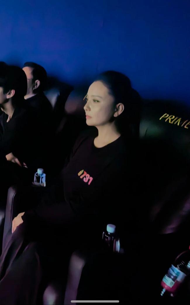 《<strong>731</strong>》全球首映式观众不停抹泪 历史之重触动人心