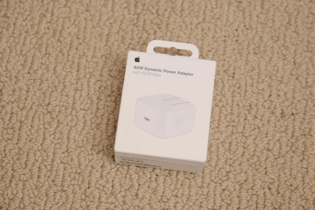 iPhone 17系列快充细节曝光