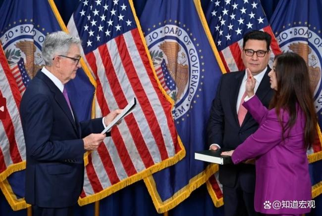 媒体：特朗普要彻底掌控美联储 大放水时代来临