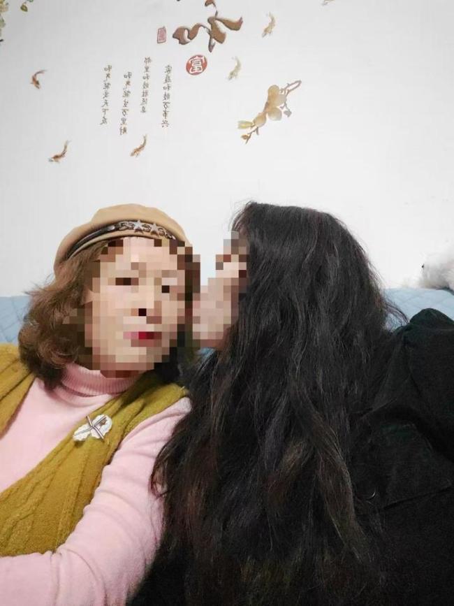 男子持钉枪杀人案被害人家属发声 母亲突然离世令生活割裂