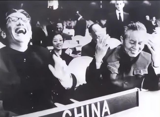 中美俄未结清联合国会费是何原因 大国博弈下的资金困境