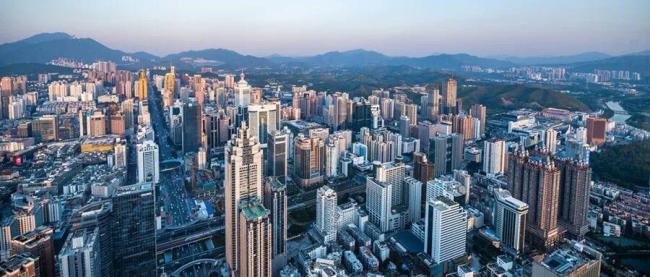 这些城市正在集体“降门槛” 推动人口自由流动