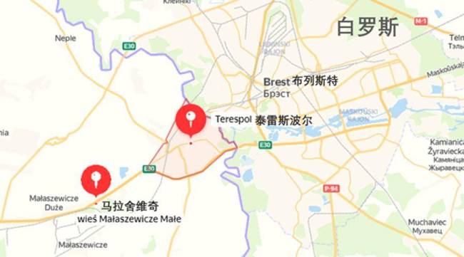 中欧班列被卡给中国敲了什么警钟 经济命脉需实力护航