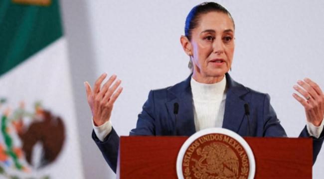 学者：墨西哥对华商品加税性质严重 贸易关系紧张升级