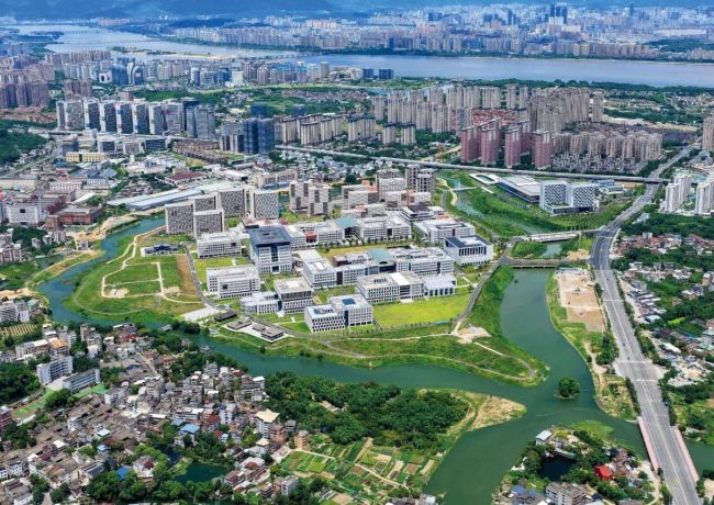 媒体：中国不只需要“985”大学