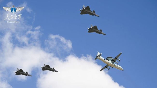 今日拉開帷幕！空軍航空開放活動最新劇透來了