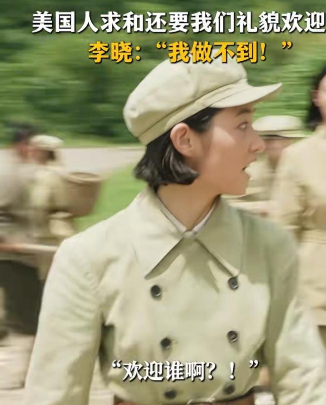 张子枫最让东说念主爱重的一个笑 笑貌背后的奥密