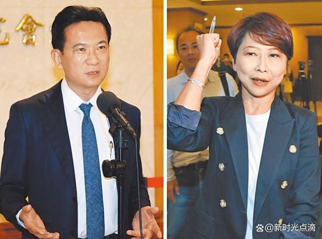 绿营为何发布“禁大咖条款”