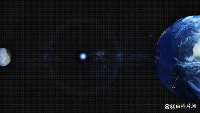 外星人真的存在？霍金说 “一定有”，但为啥我们至今没收到消息？