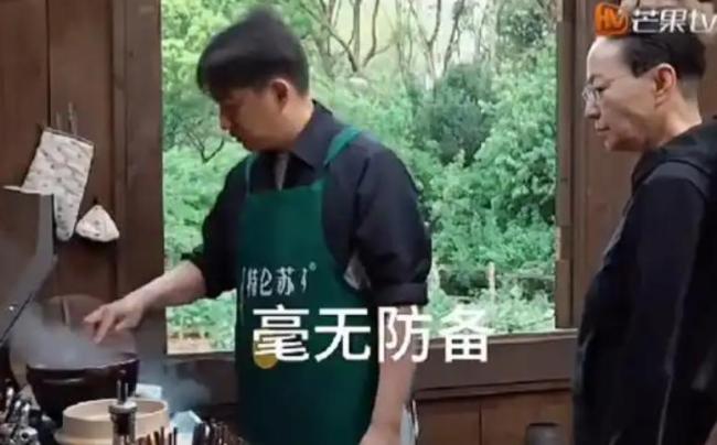 向往的生活8月底开播