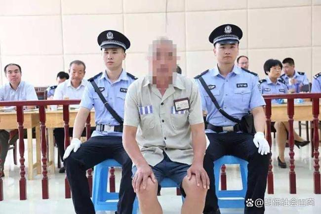 抢婴案主犯不服 当庭骂法官骂同伙