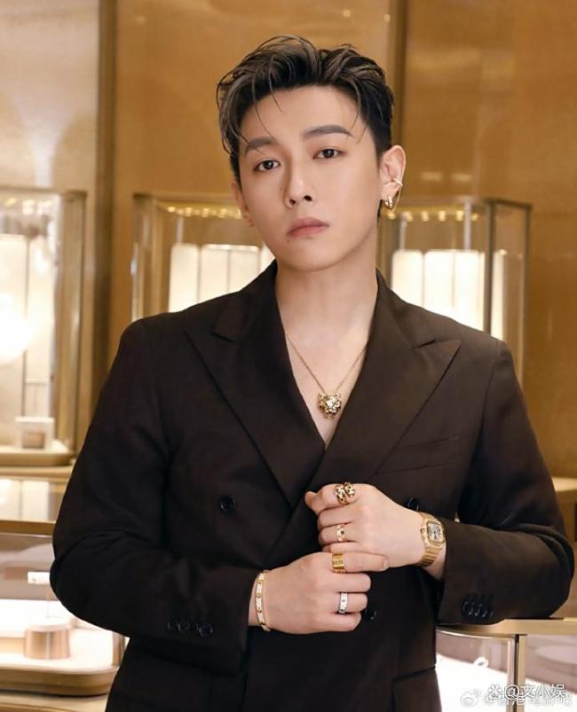 香港网民选出新四大天王 网友懵圈 默契限度涌现