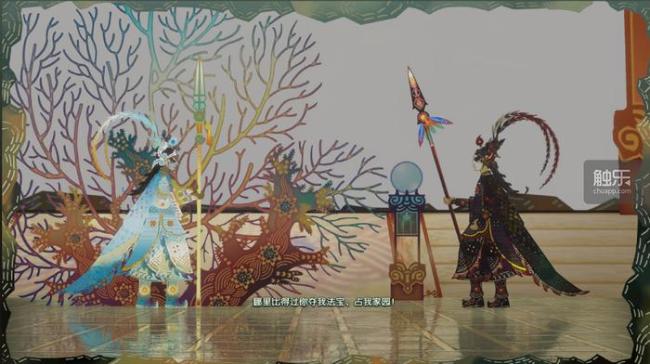 为什么各人皆认为国产大作在作念类“魂”? 偏科的类“魂”表象分解