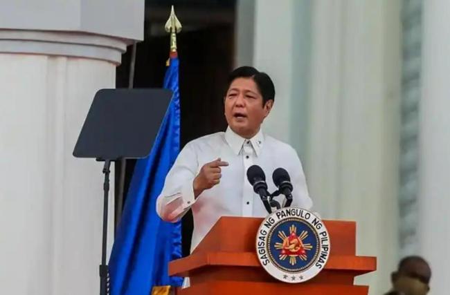 新加坡防长中文发言含金量超高 理性看待九三阅兵