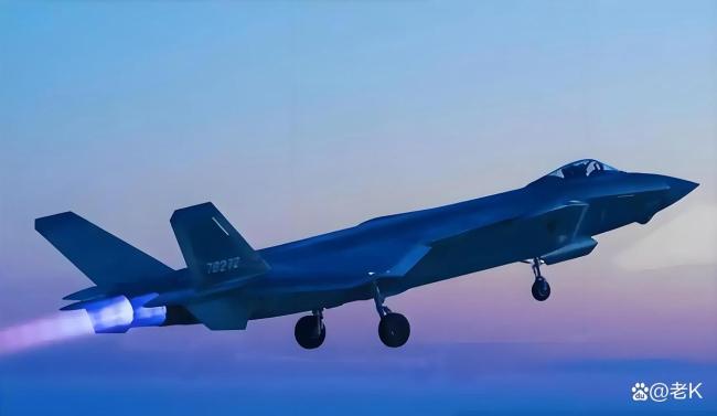 长春航空展有啥“硬核”看点 歼-20首秀震撼亮相