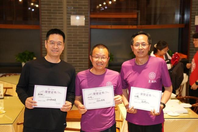 清华晨跑大神刘小平离世 热爱锻炼的生命戛然而止