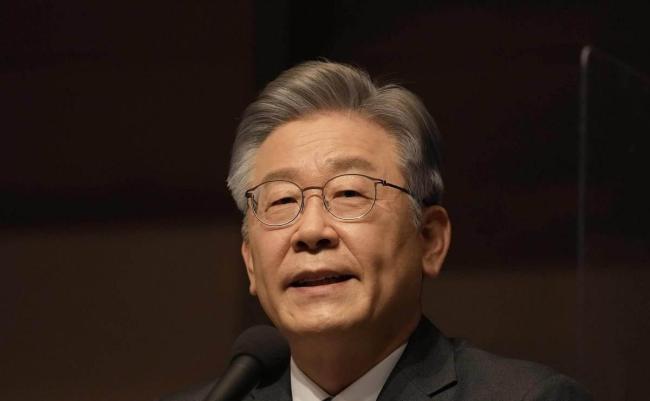 专家：特朗普欺人太甚李在明不忍了 转向中国释放信号