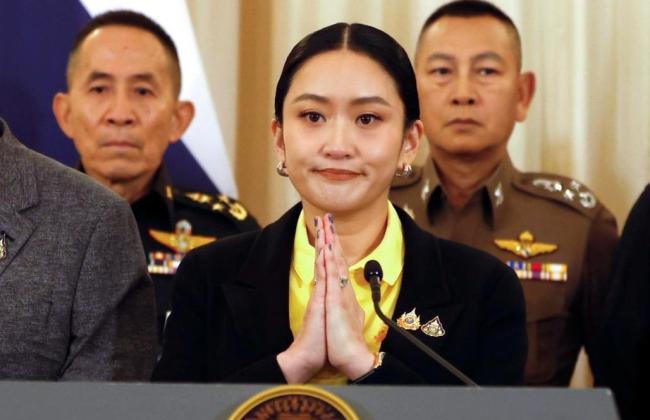 泰国新总理此次组阁有何特点 权力受限的过渡政府