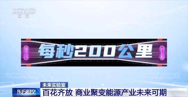 当代版"夸父追日" 我国离实现"人造太阳"还有多远