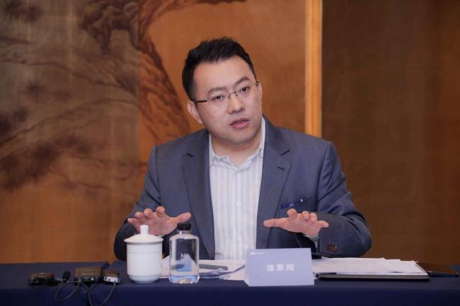 吉利淦家阅：打造爆款要回归产品本质 大六座SUV市场新竞争