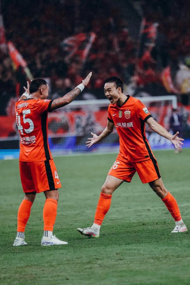 客战国安 海港继续扮演“克星”吗 争冠关键之战