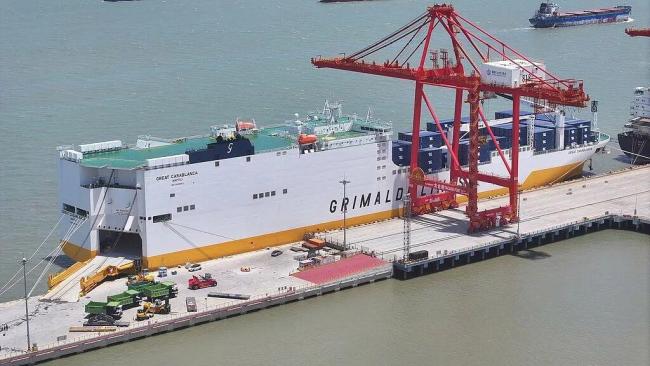 3万中国人涌入非洲:种菜、做电商,卖期房