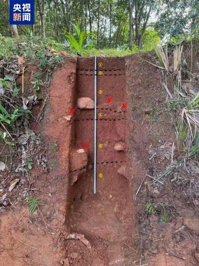 海南發(fā)現(xiàn)30處舊石器地點 揭示史前文化新線索