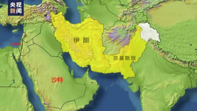 为啥沙特与巴基斯坦突然合作？ 强化联合防御