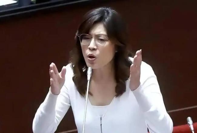 支持领先!国民党新主席确定?张亚中宣示两岸亲