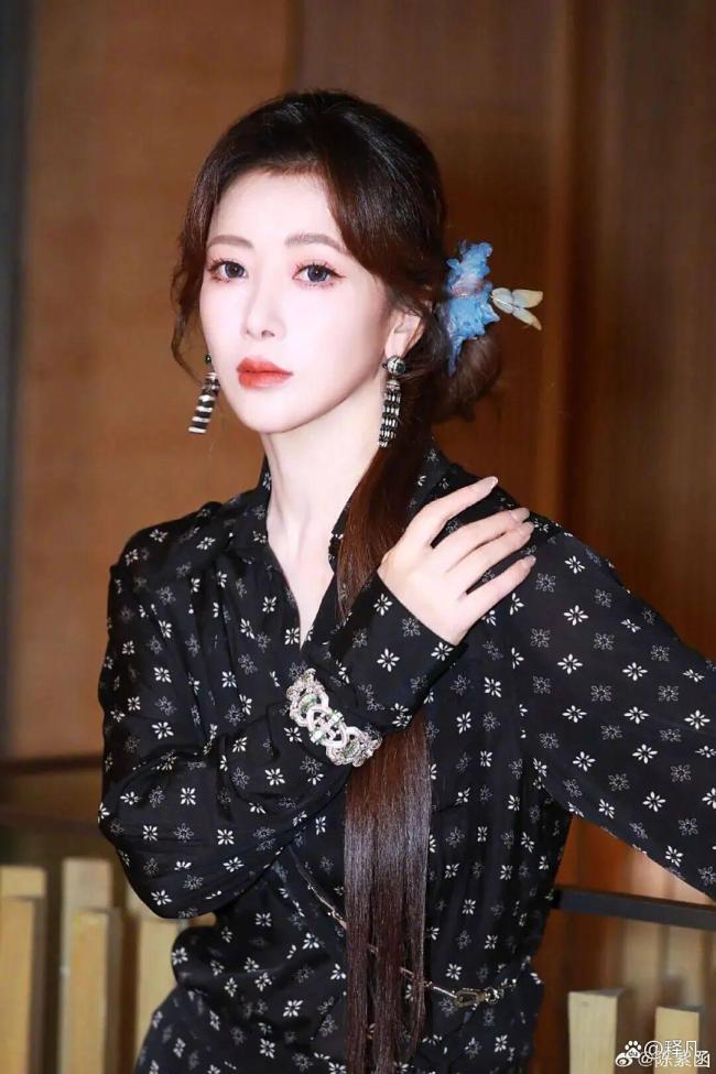 戴向宇曾单方面通知家人要离婚