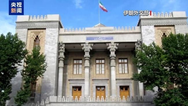 伊朗宣布暂停与国际原子能机构合作